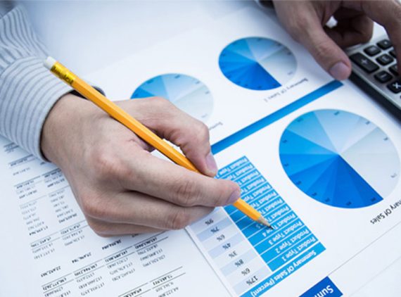 Leading consumer products companies